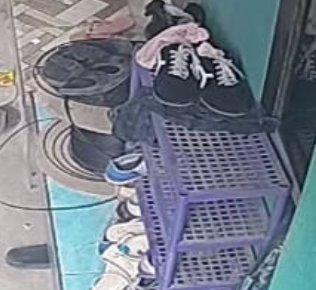 Sepatu